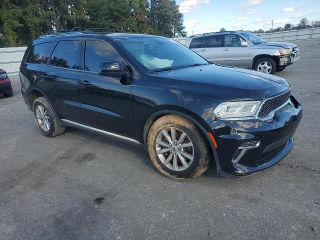 Dodge Durango Sxt Image 4