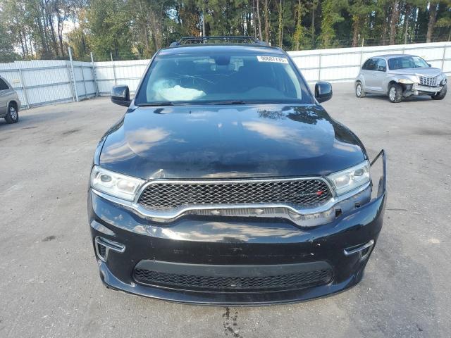 Dodge Durango Sxt Image 6