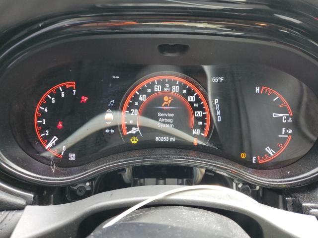 Dodge Durango Sxt Image 9