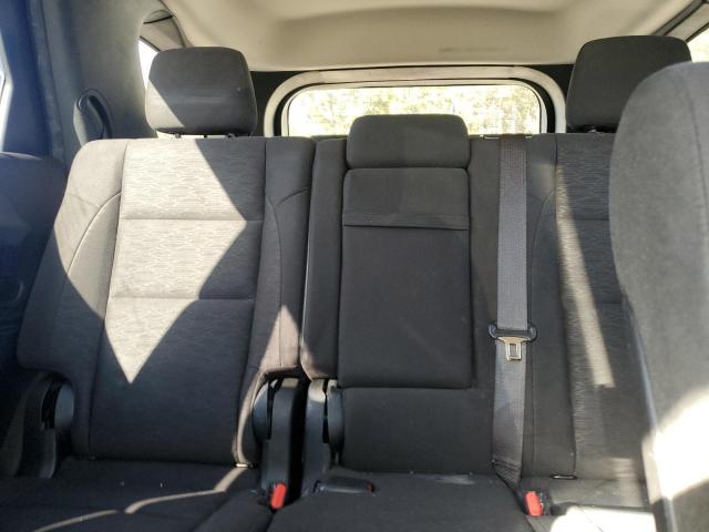 Dodge Durango Sxt Image 13