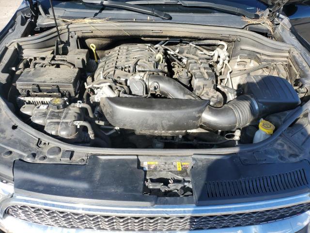 Dodge Durango Sxt Image 12