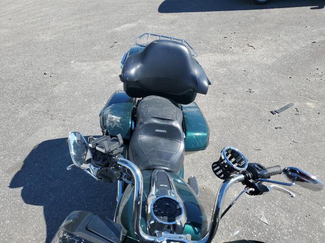 Harley-Davidson Fl Image 8