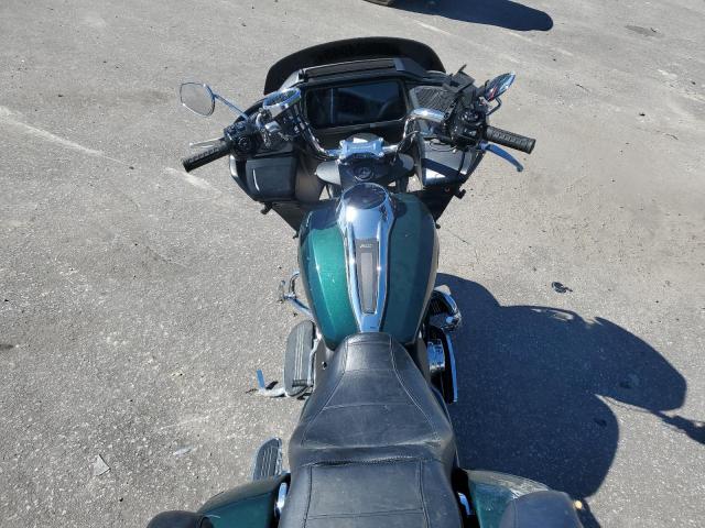 Harley-Davidson Fl Image 2