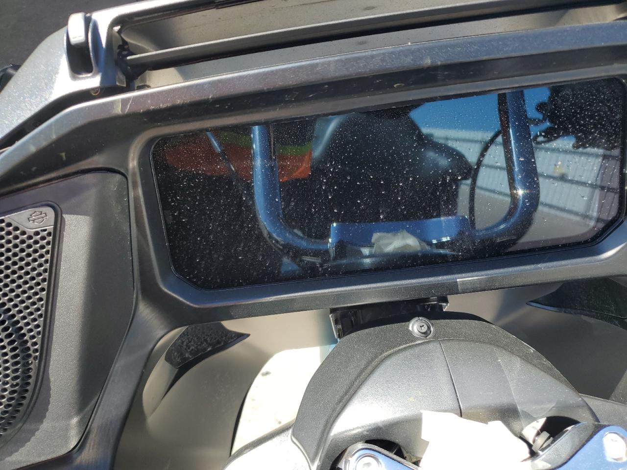 Harley-Davidson Fl Image 3