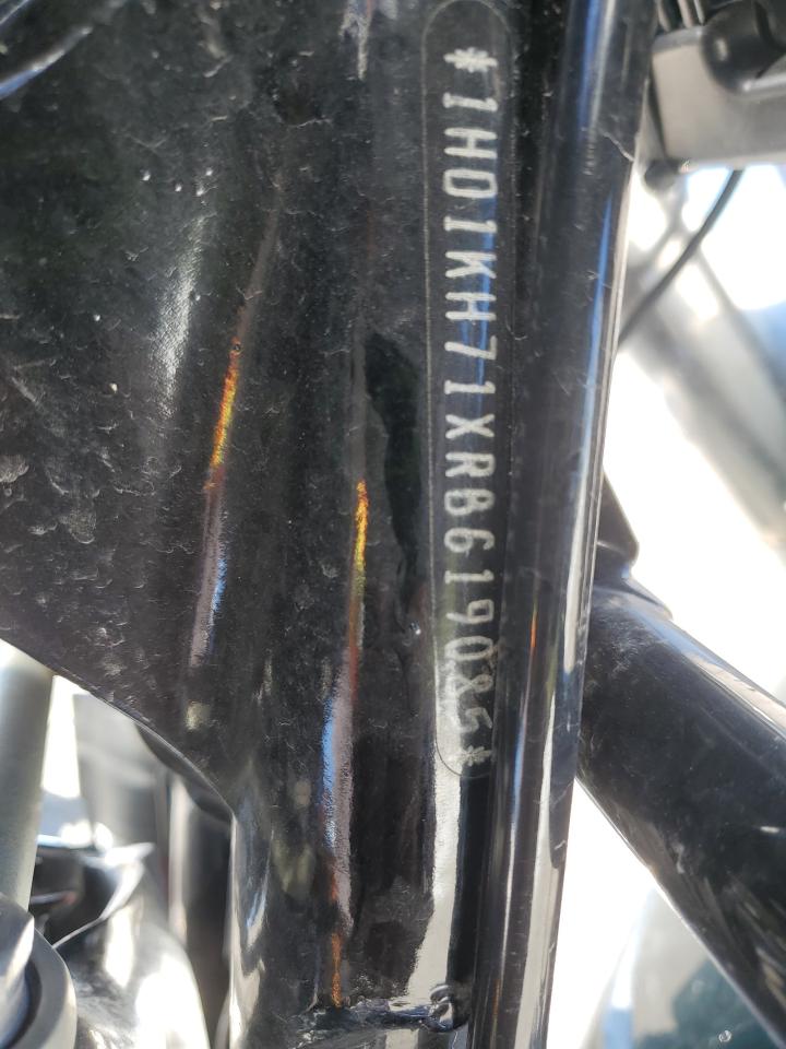 Harley-Davidson Fl Image 7