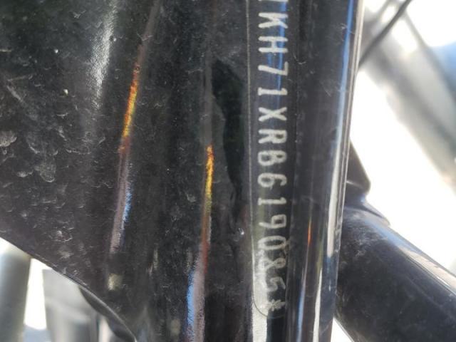 Harley-Davidson Fl Image 7