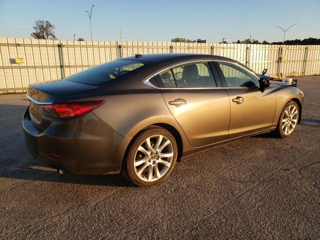 Mazda 6 Touring Image 9