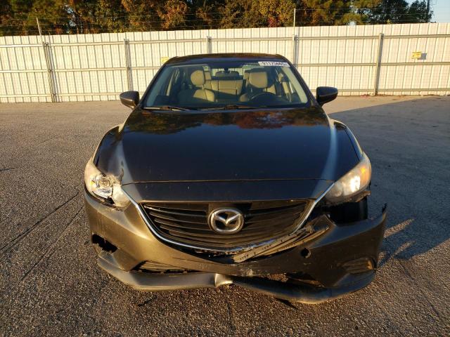 Mazda 6 Touring Image 11