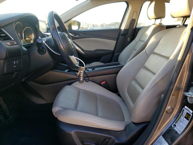 Mazda 6 Touring Image 2