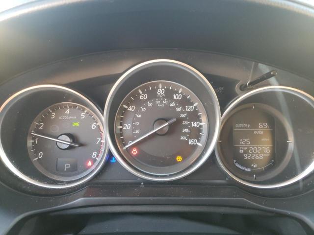 Mazda 6 Touring Image 4