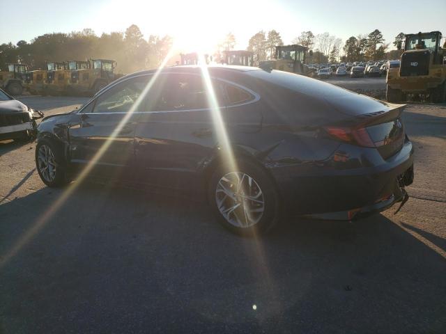 Hyundai SONATA Sel Image 11