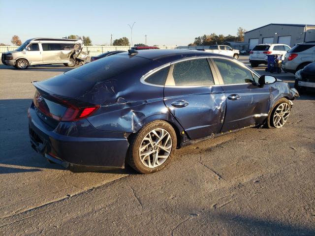 Hyundai SONATA Sel Image 8