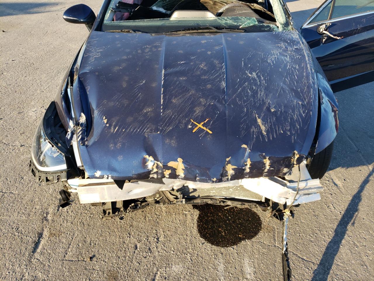 Hyundai SONATA Sel Image 12