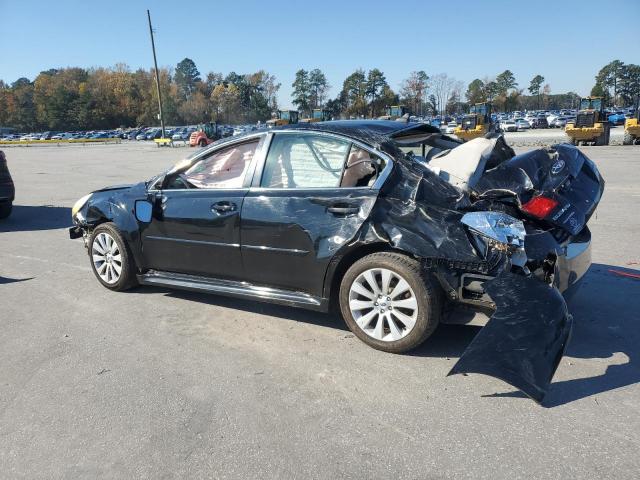 Subaru Legacy 2.5i Limited Image 2