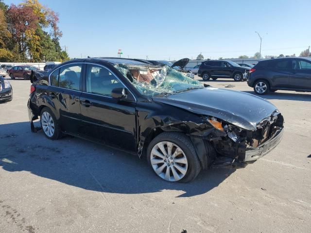 Subaru Legacy 2.5i Limited Image 5