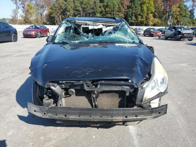 Subaru Legacy 2.5i Limited Image 7