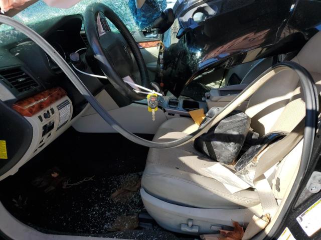 Subaru Legacy 2.5i Limited Image 9