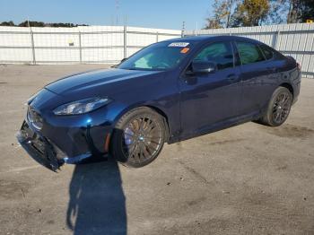  Salvage BMW M Series