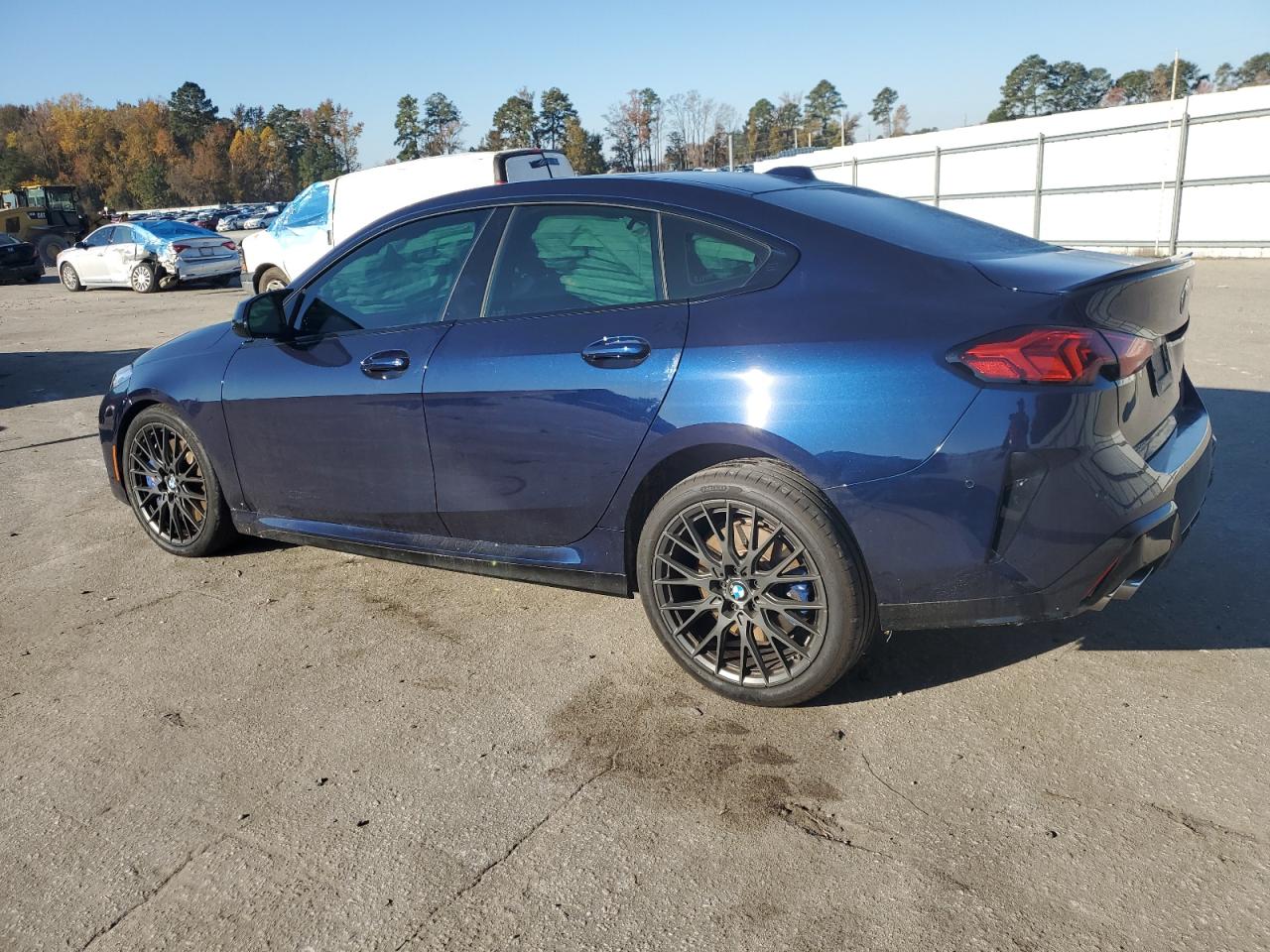 BMW M Series Image 2