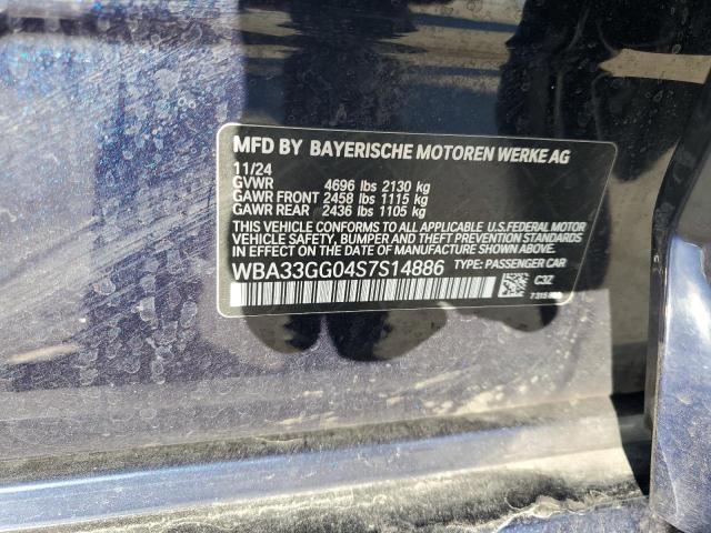 BMW M Series Image 10