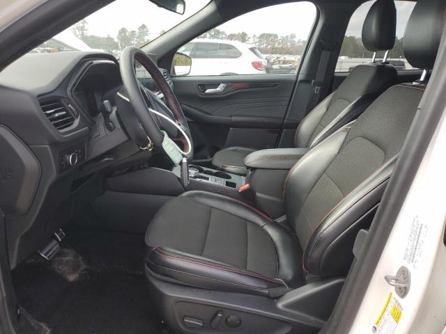 Ford Escape St Line Image 11