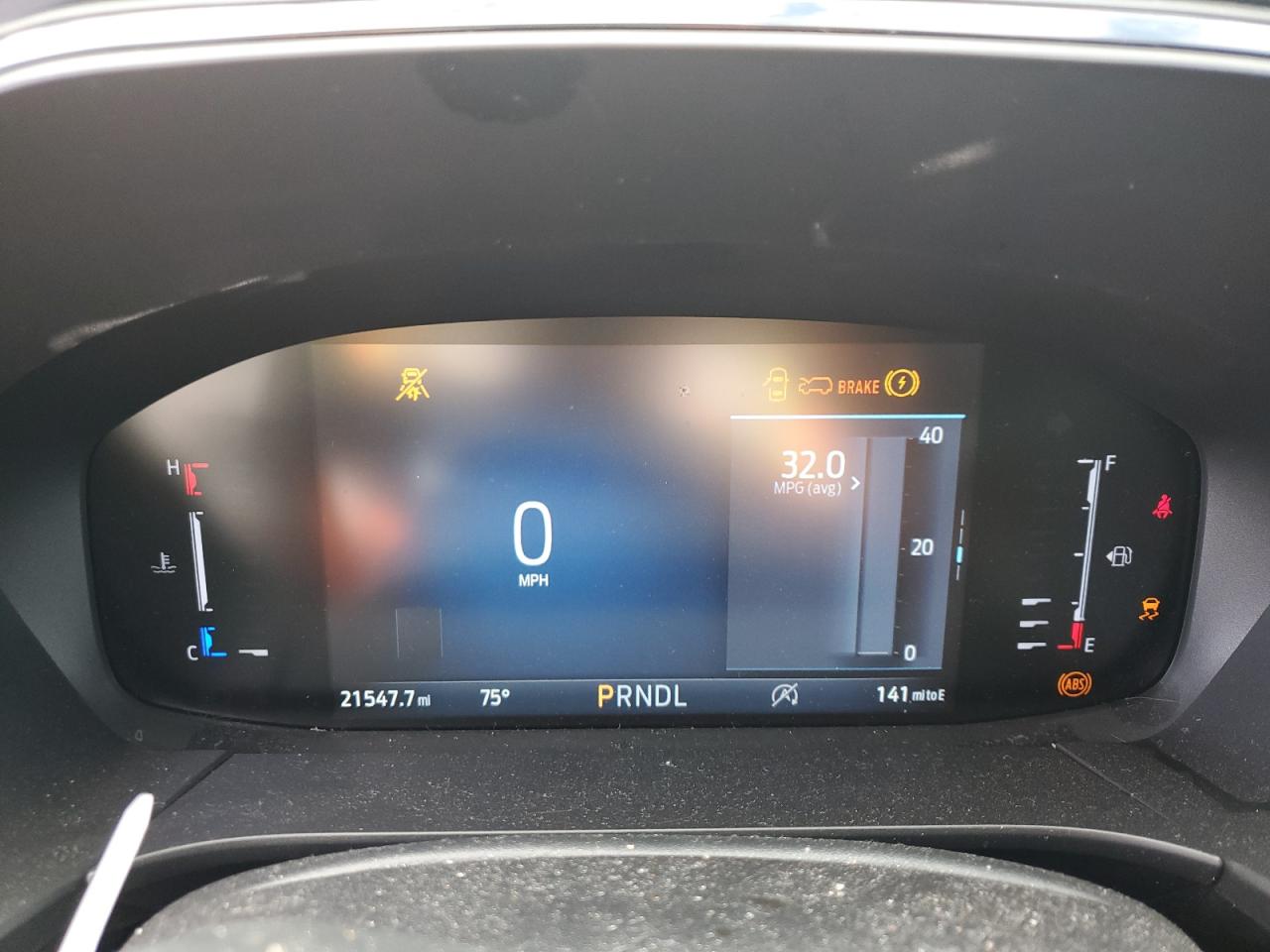 Ford Escape St Line Image 10