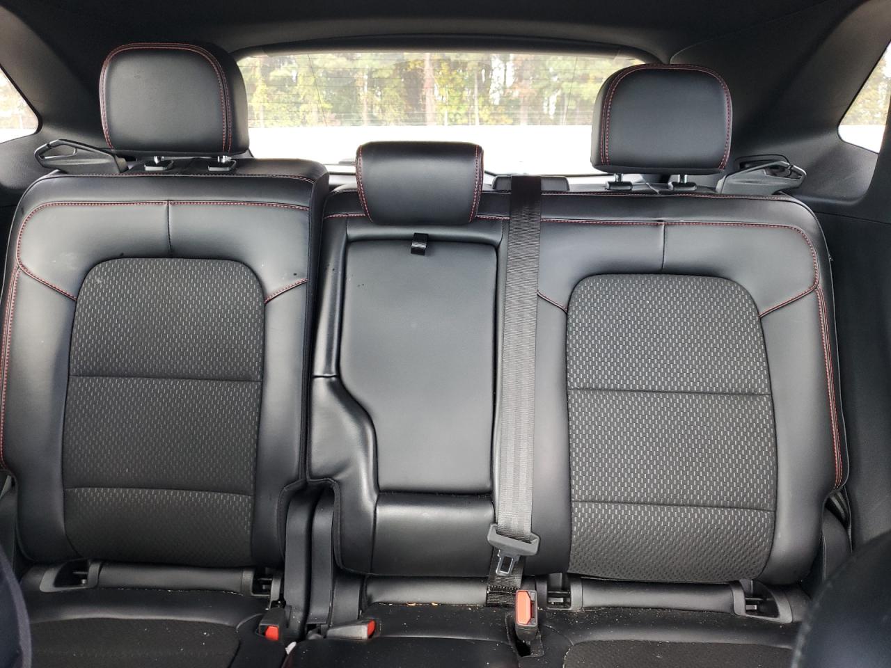 Ford Escape St Line Image 7