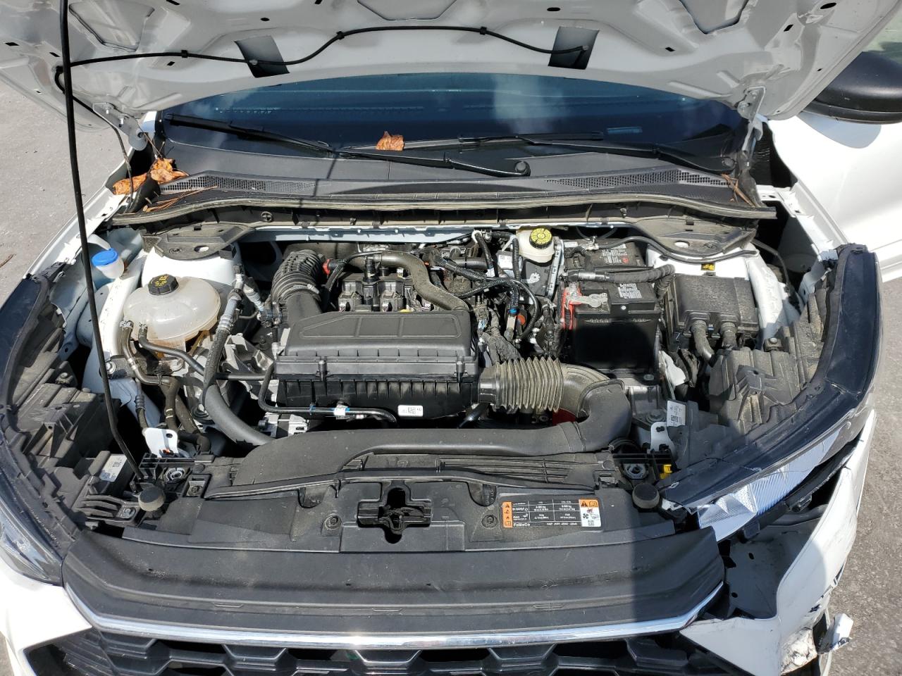 Ford Escape St Line Image 13