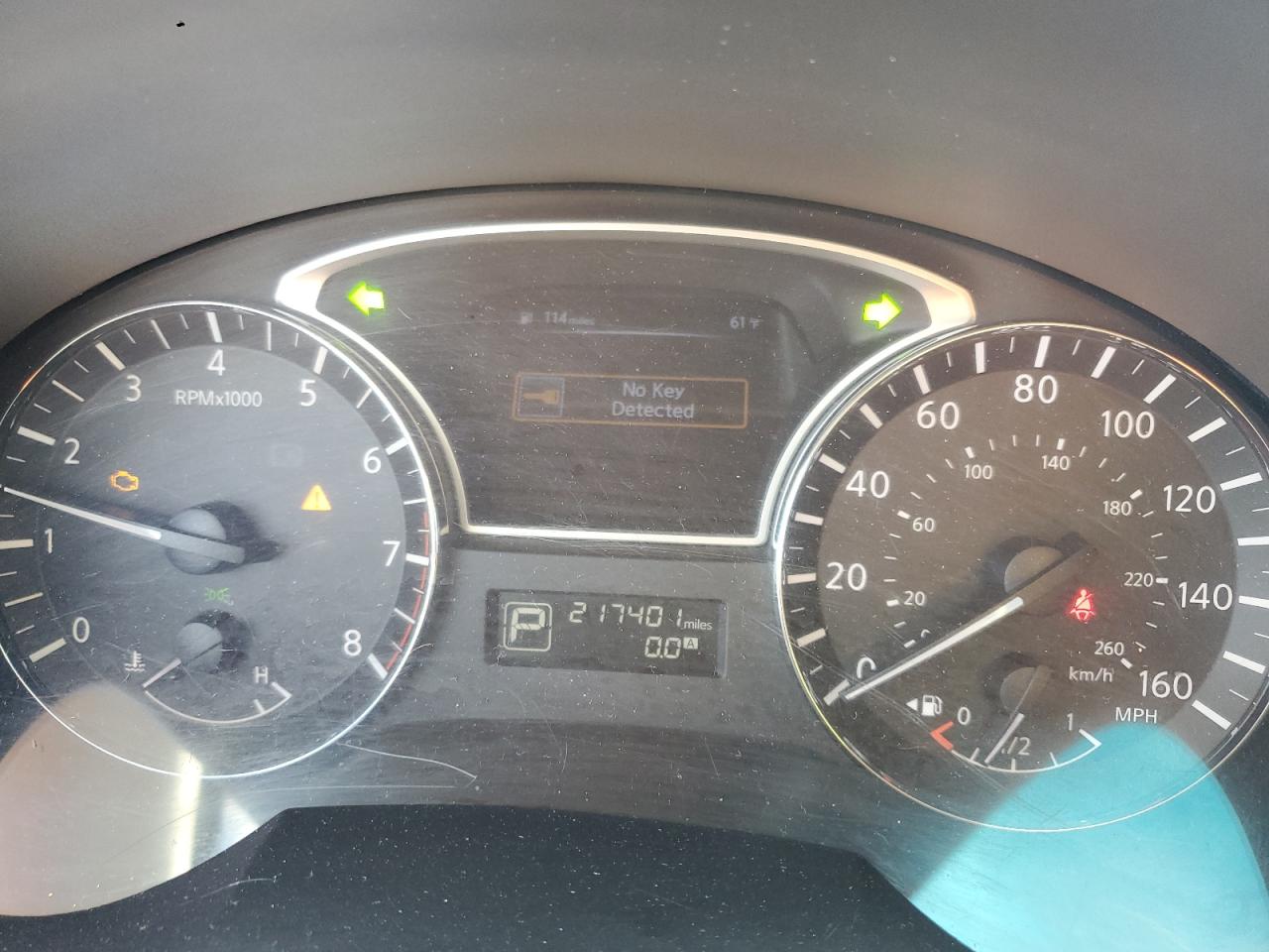 Nissan Altima 2.5 Image 9