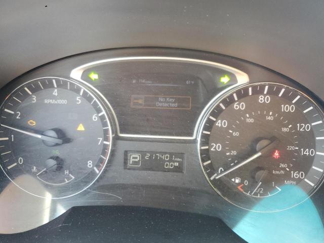 Nissan Altima 2.5 Image 9