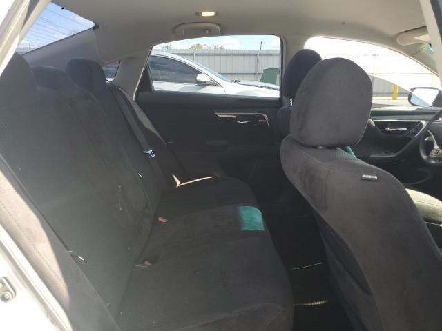 Nissan Altima 2.5 Image 11