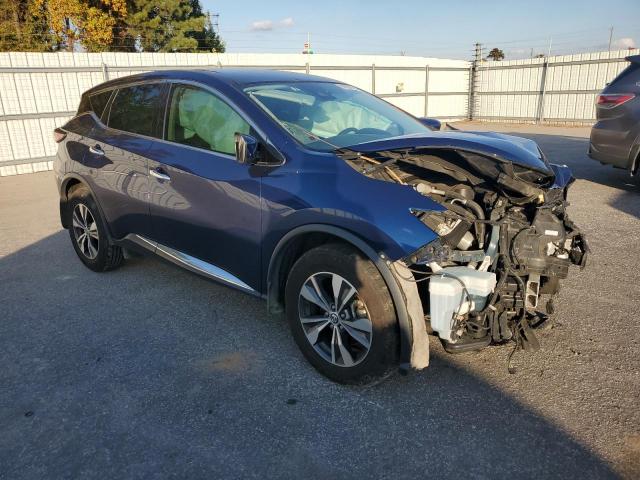Nissan Murano S Image 13