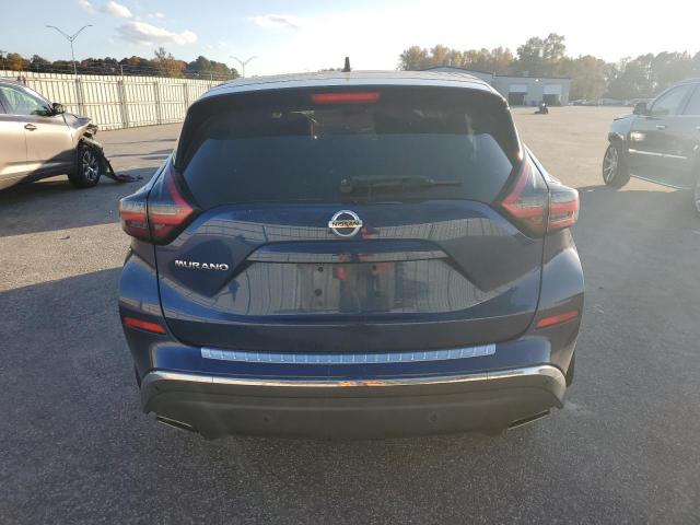 Nissan Murano S Image 5