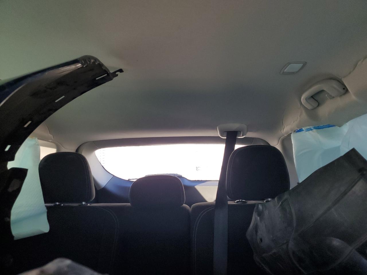 Nissan Murano S Image 6