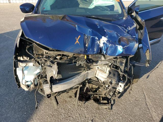 Nissan Murano S Image 9