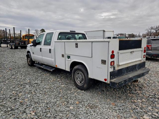 Ford F-350 Super Duty Image 3