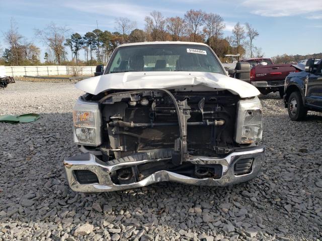 Ford F-350 Super Duty Image 2