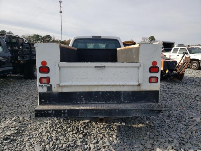 Ford F-350 Super Duty Image 8