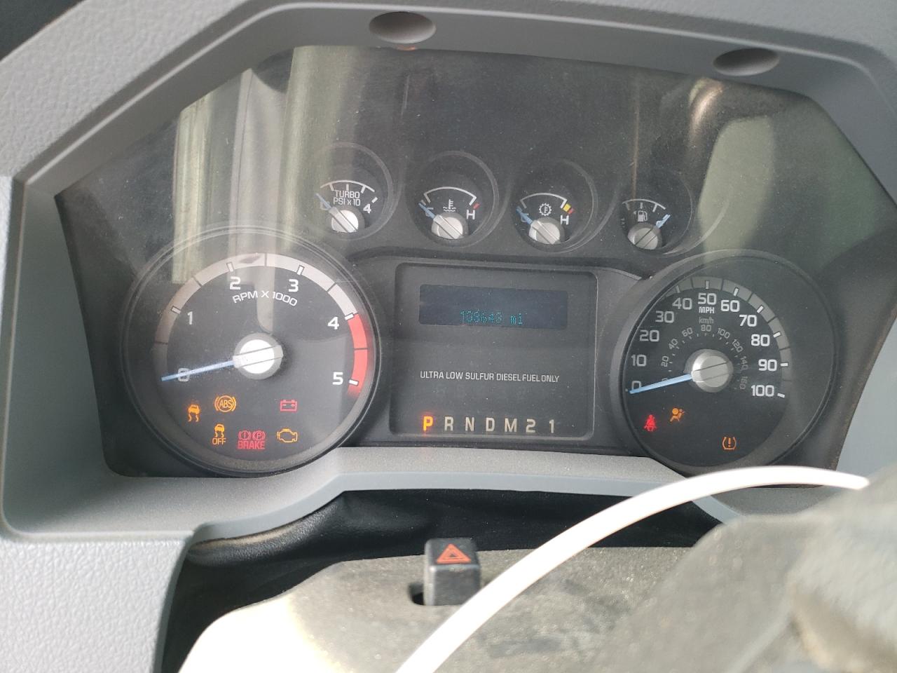 Ford F-350 Super Duty Image 7