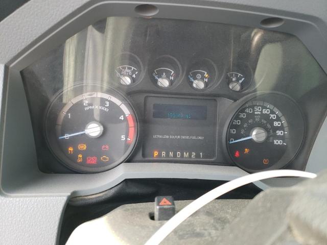 Ford F-350 Super Duty Image 7