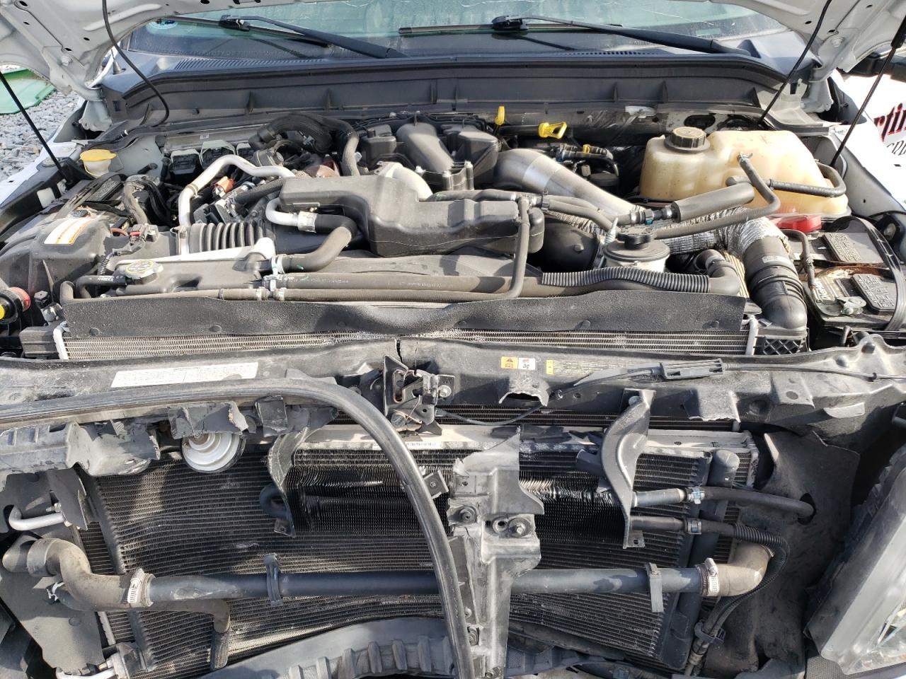 Ford F-350 Super Duty Image 12