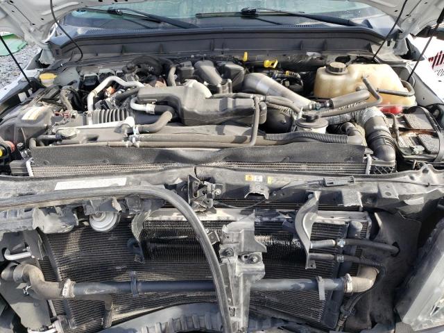 Ford F-350 Super Duty Image 12