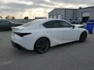 Lexus Is 350 F Sport Design Image 12