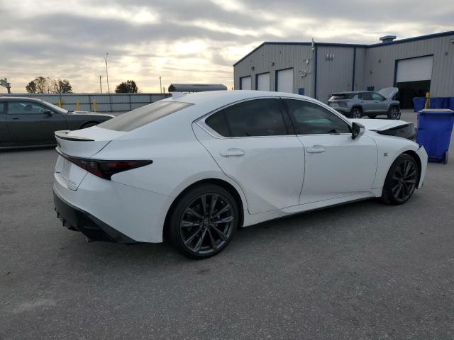 Lexus Is 350 F Sport Design Image 12