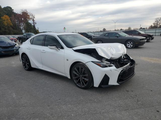 Lexus Is 350 F Sport Design Image 8