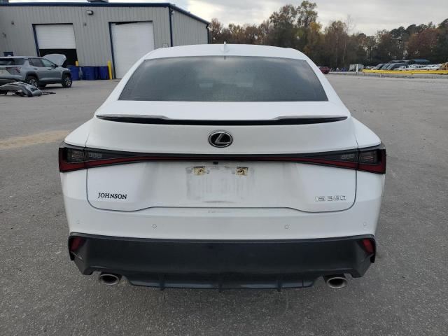 Lexus Is 350 F Sport Design Image 11