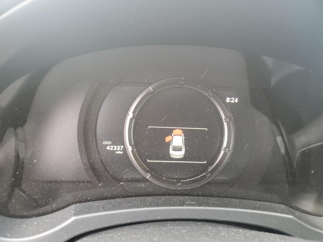 Lexus Is 350 F Sport Design Image 7