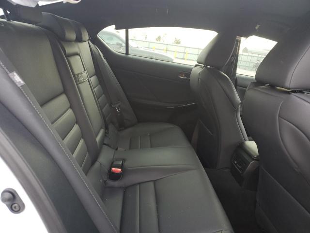 Lexus Is 350 F Sport Design Image 4