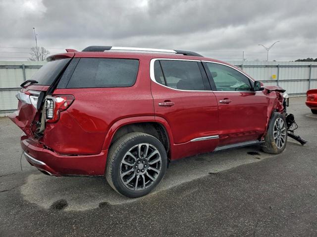 GMC Acadia Denali Image 3