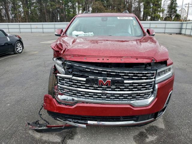 GMC Acadia Denali Image 12